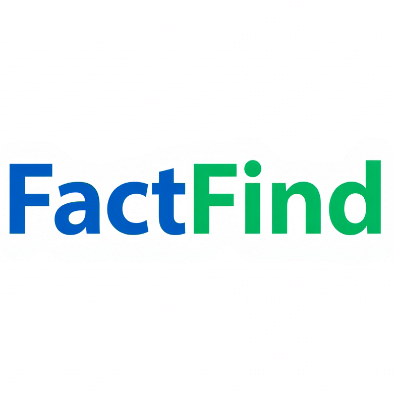 FactFind.au Logo